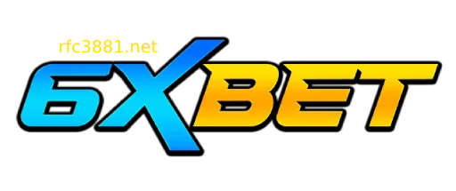 6xbet logo