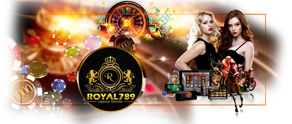 royal789